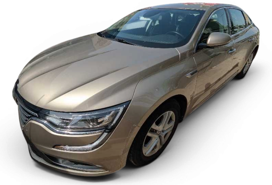Renault Talisman