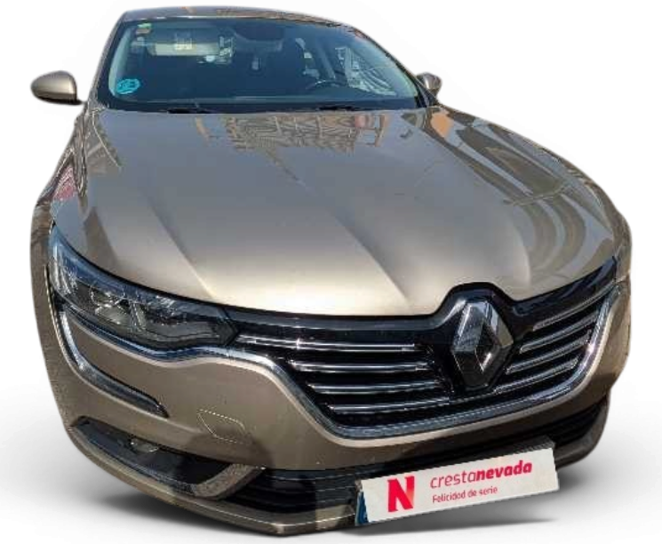 Imagen 2 de Renault Talisman Diesel 131 CV
