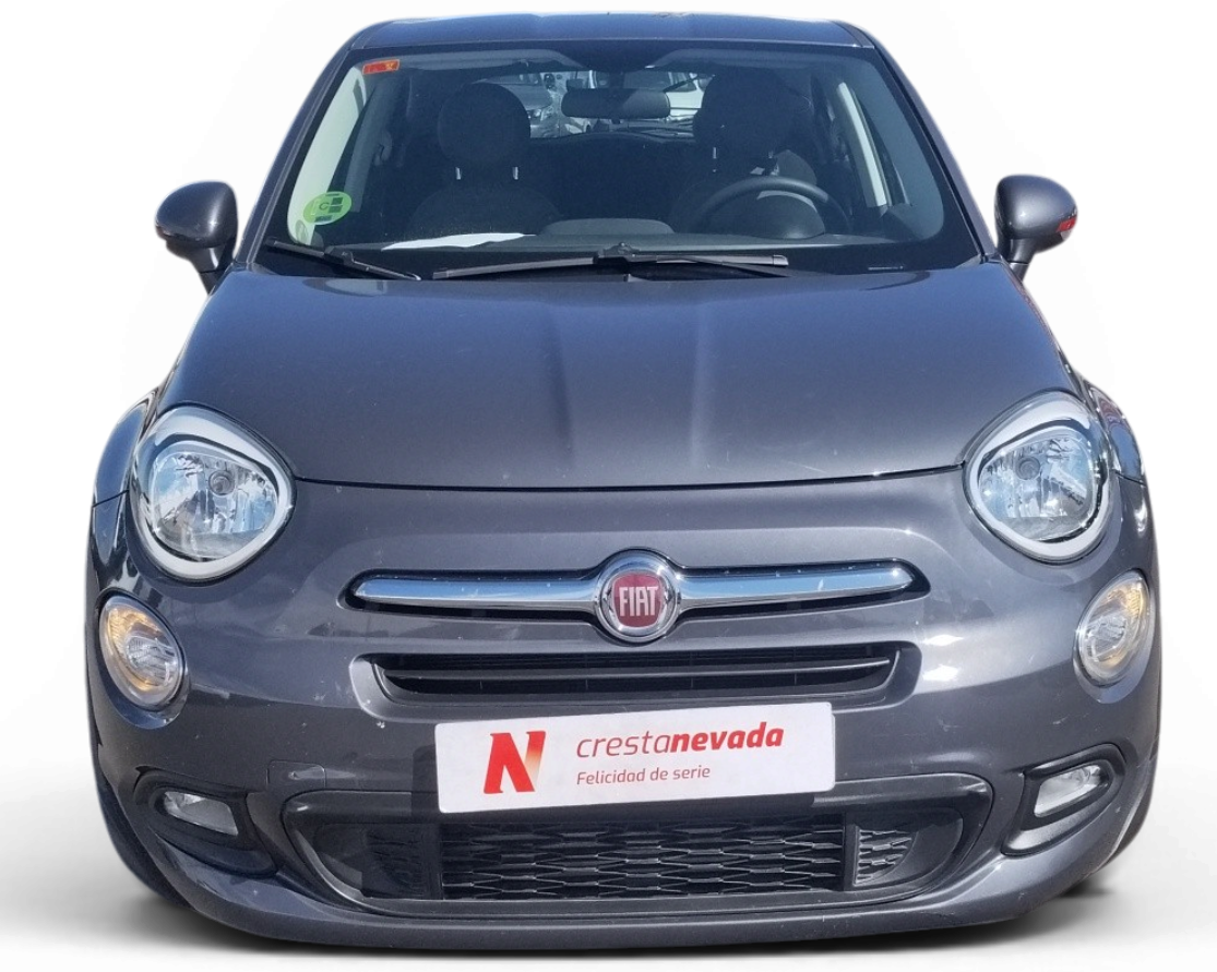 Imagen 2 de Fiat 500X Diesel 120 CV por 11.990 €