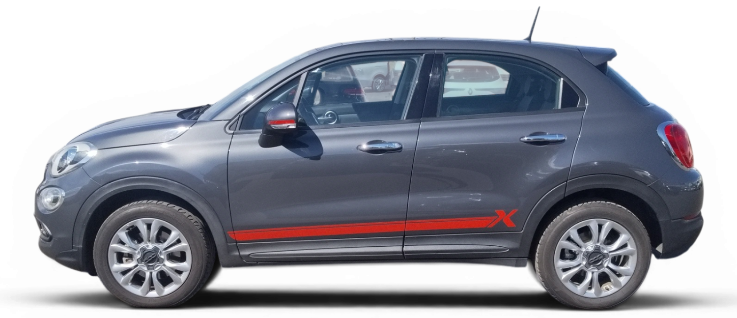 Imagen 5 de Fiat 500X Diesel 120 CV por 11.990 €