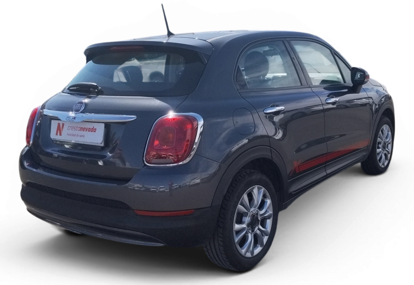 Imagen 6 de Fiat 500X Diesel 120 CV por 11.990 €
