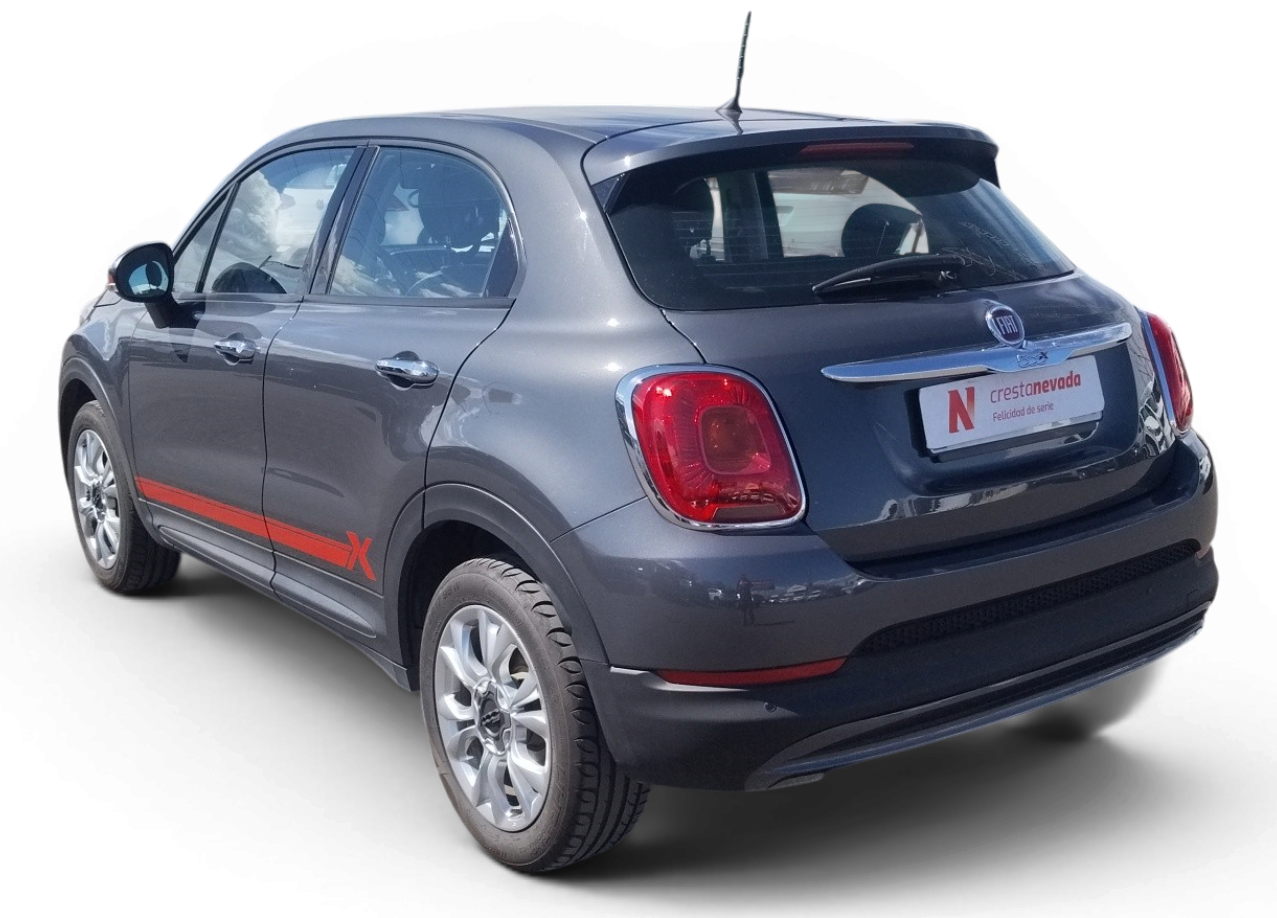 Imagen 7 de Fiat 500X Diesel 120 CV por 11.990 €