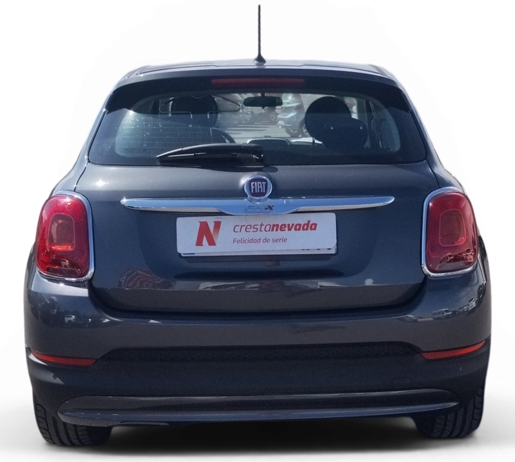 Imagen 8 de Fiat 500X Diesel 120 CV por 11.990 €