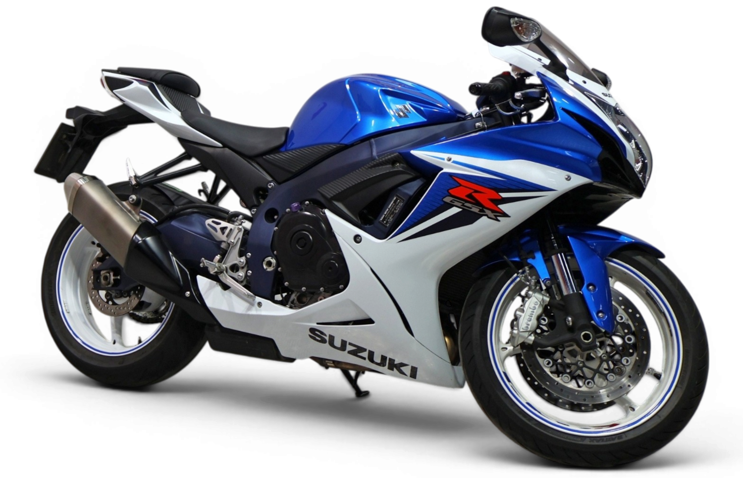 Suzuki GSX-R 600