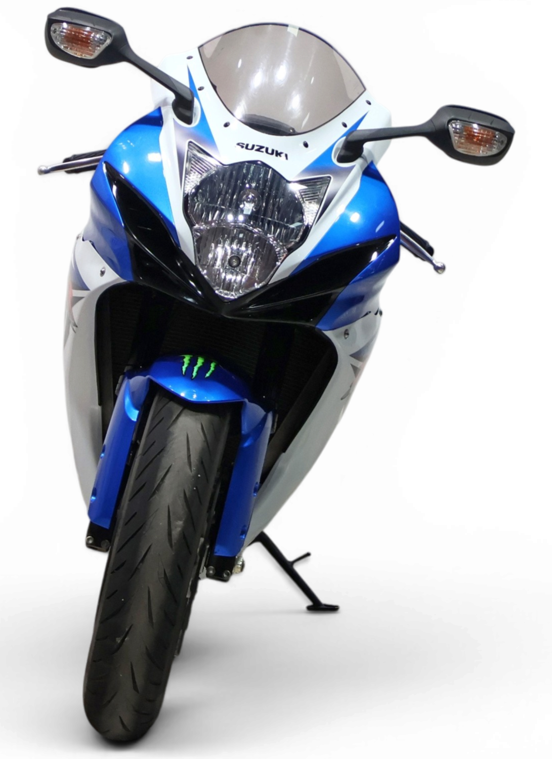 Imagen de Suzuki GSX-R 600