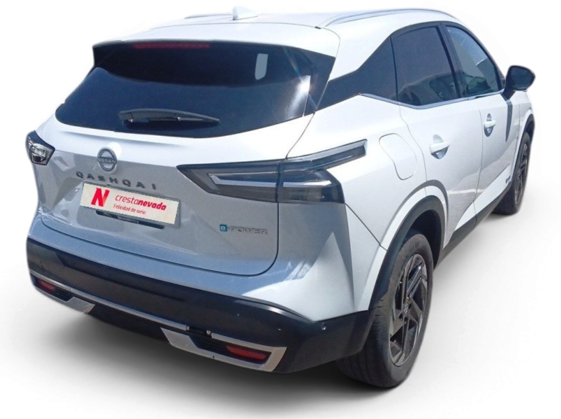 Imagen de NISSAN QASHQAI