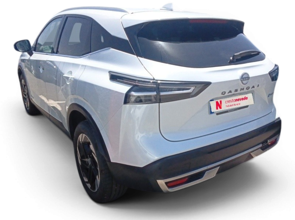 Imagen de NISSAN QASHQAI