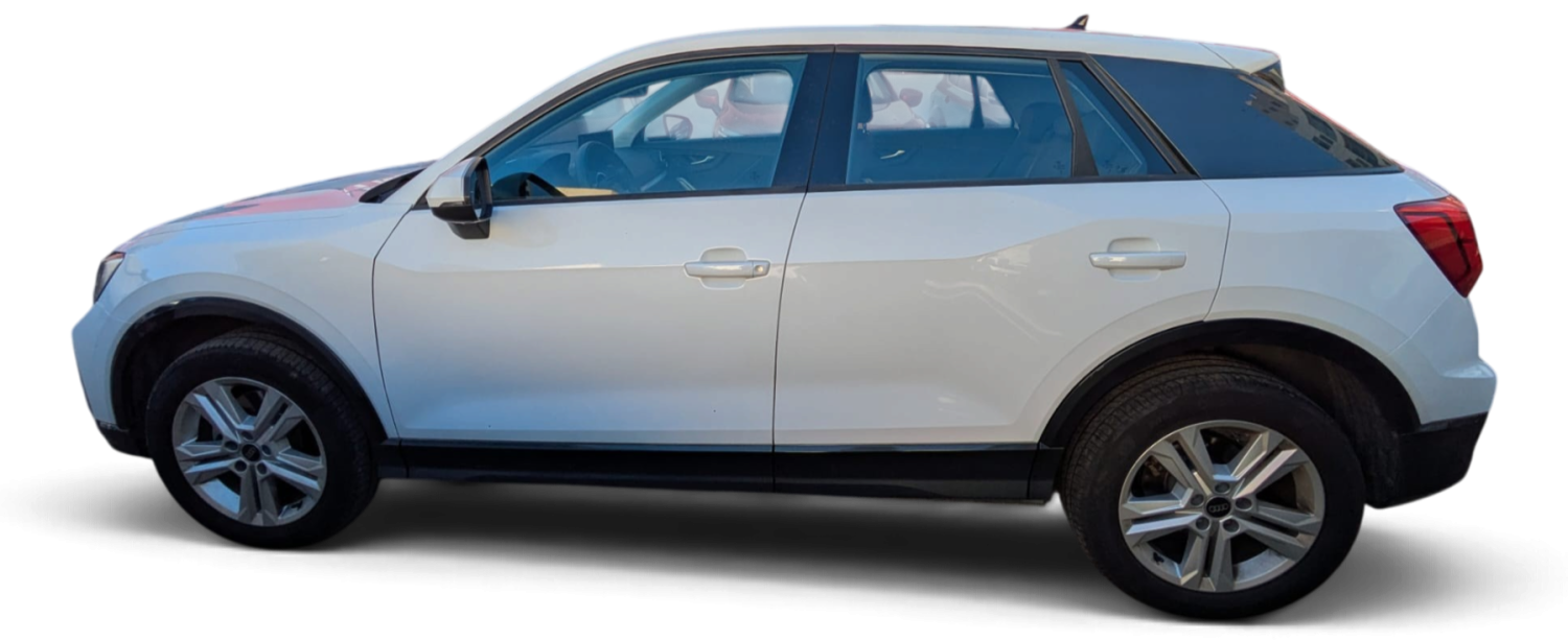 Imagen 4 de AUDI Q2 Diesel 150 CV por 26.990 €