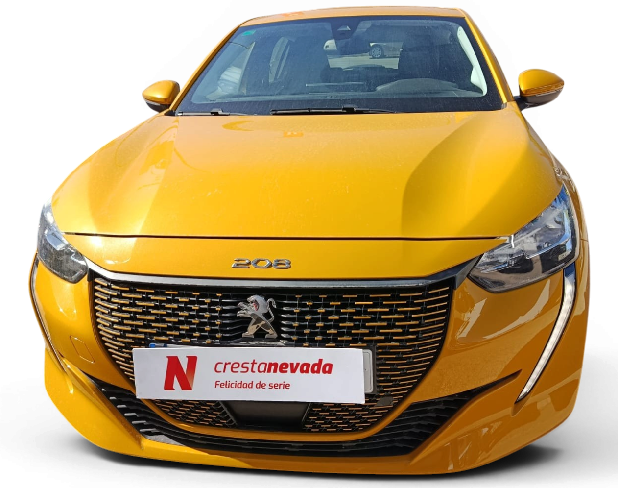 Imagen 2 de Peugeot 208 Gasolina 100 CV por 12.990 €