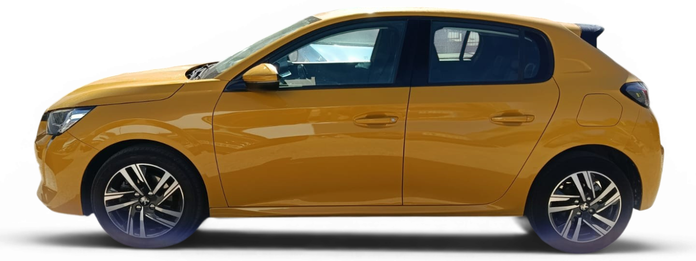 Imagen 4 de Peugeot 208 Gasolina 100 CV por 12.990 €