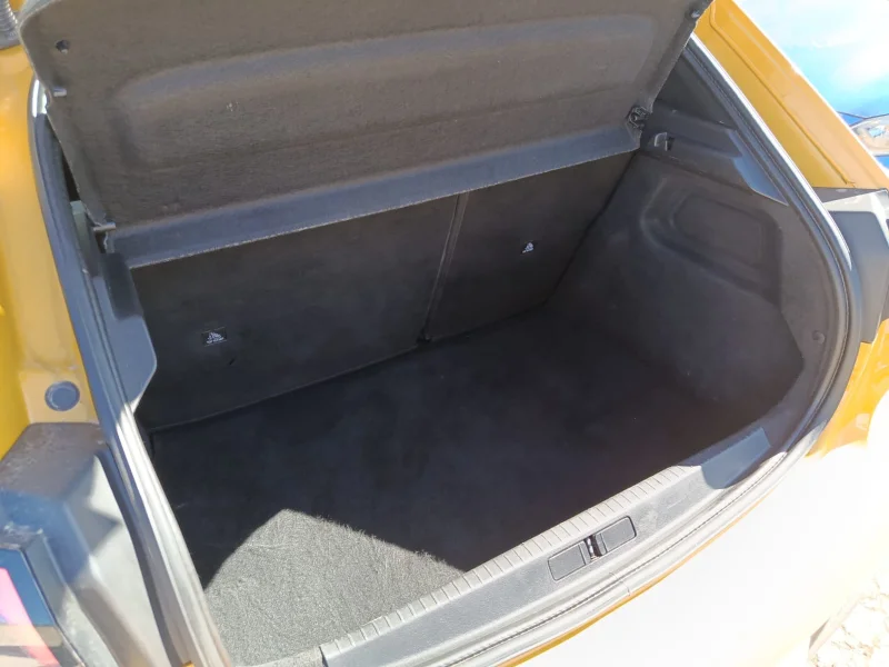 Imagen de Peugeot 208