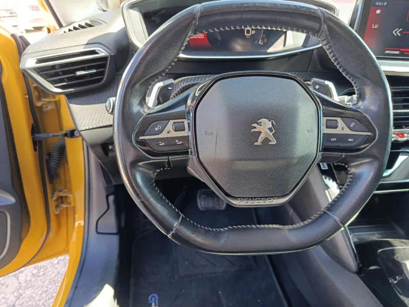 Imagen de Peugeot 208