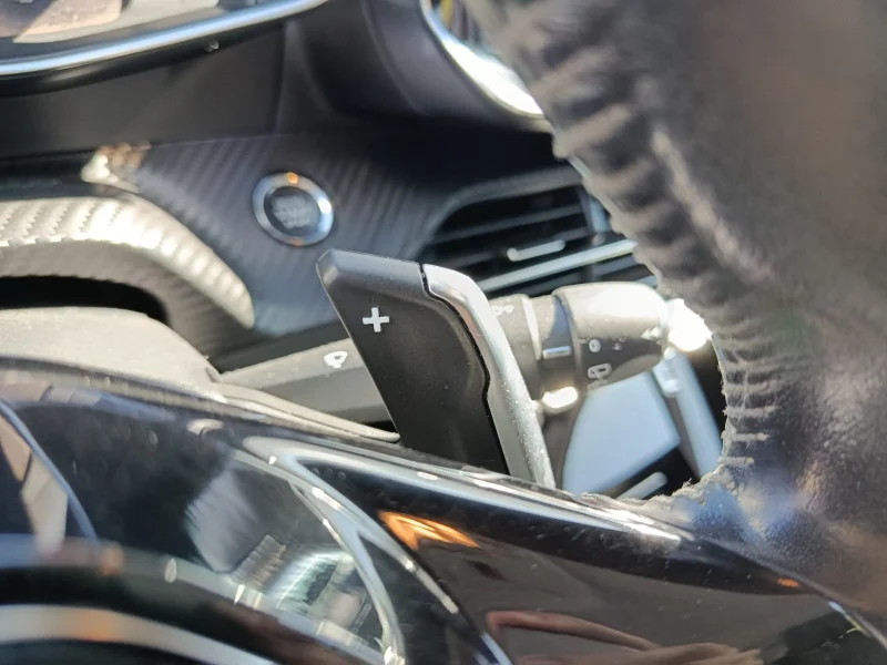 Imagen de Peugeot 208