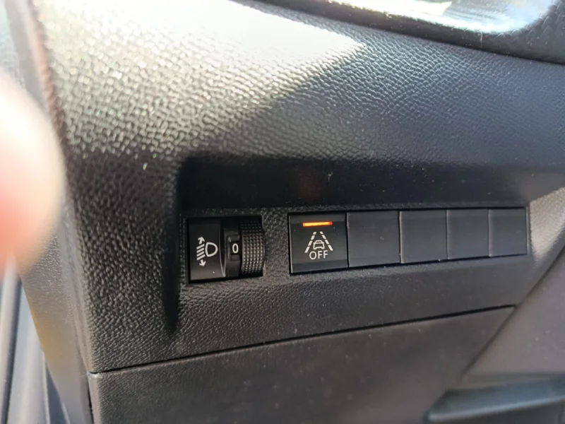 Imagen de Peugeot 208