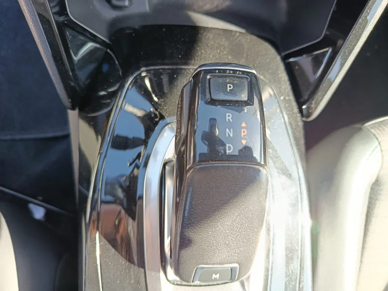 Imagen de Peugeot 208