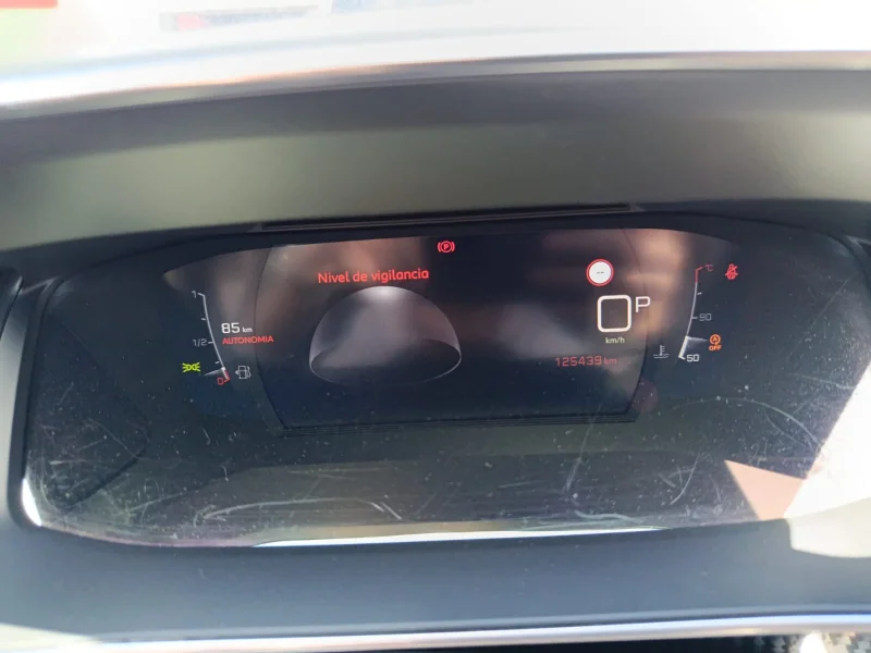 Imagen de Peugeot 208
