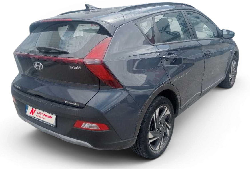 Imagen de Hyundai Bayon
