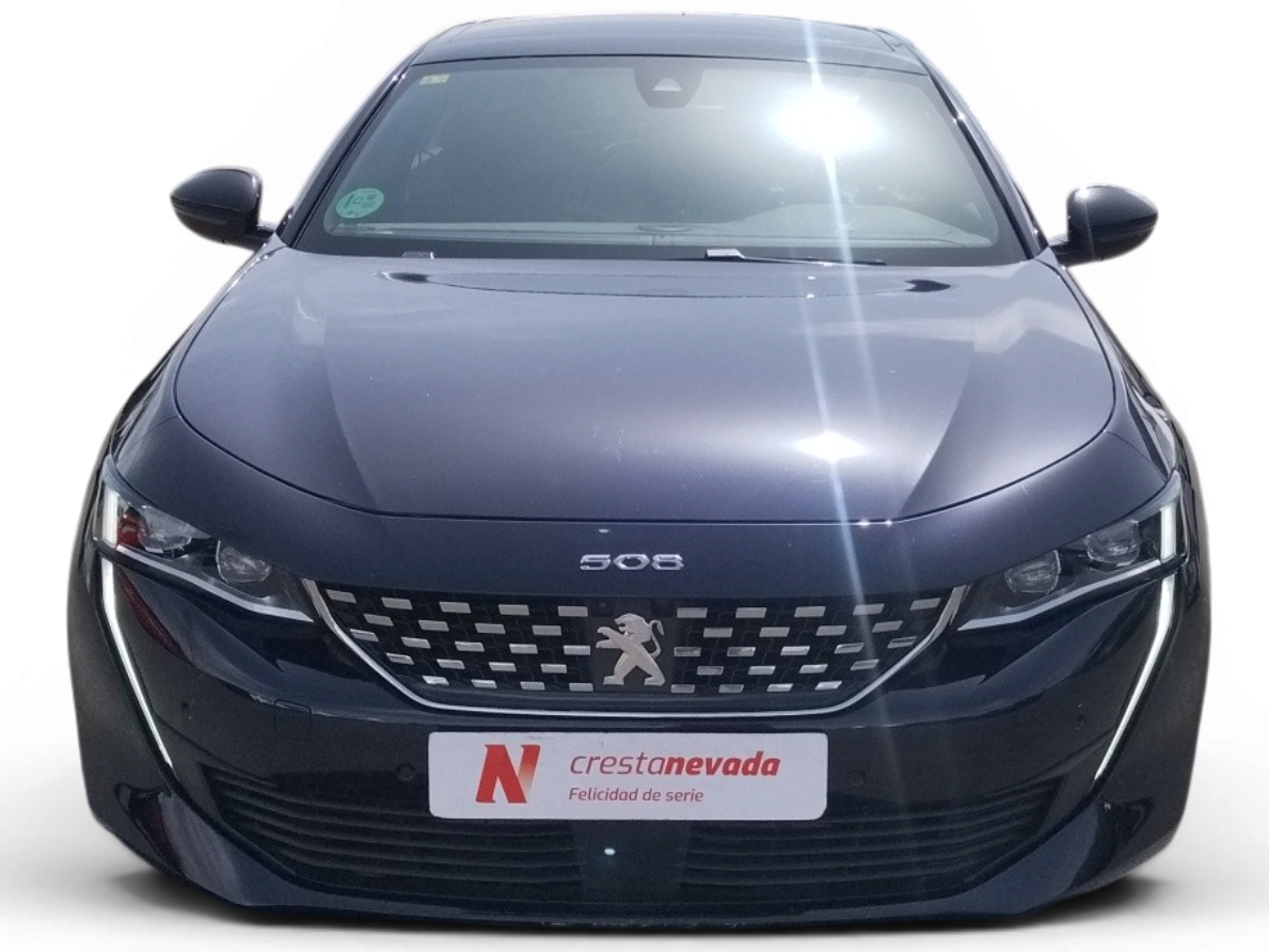 Imagen 2 de Peugeot 508 Gasolina 224 CV