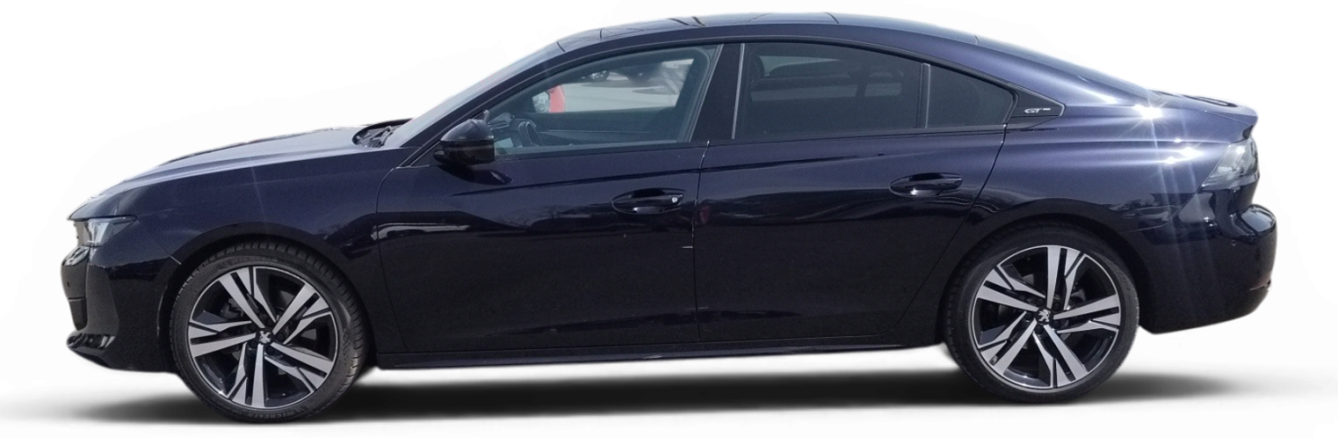 Imagen 8 de Peugeot 508 Gasolina 224 CV