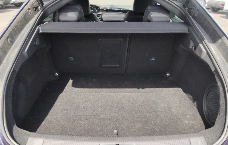 Imagen de Peugeot 508
