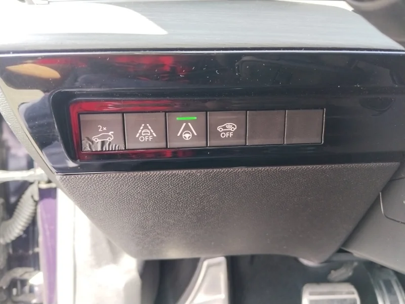 Imagen de Peugeot 508