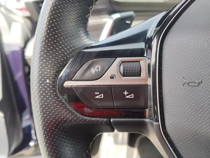 Imagen de Peugeot 508