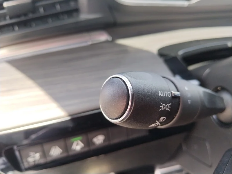 Imagen de Peugeot 508