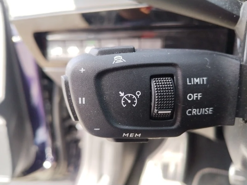Imagen de Peugeot 508
