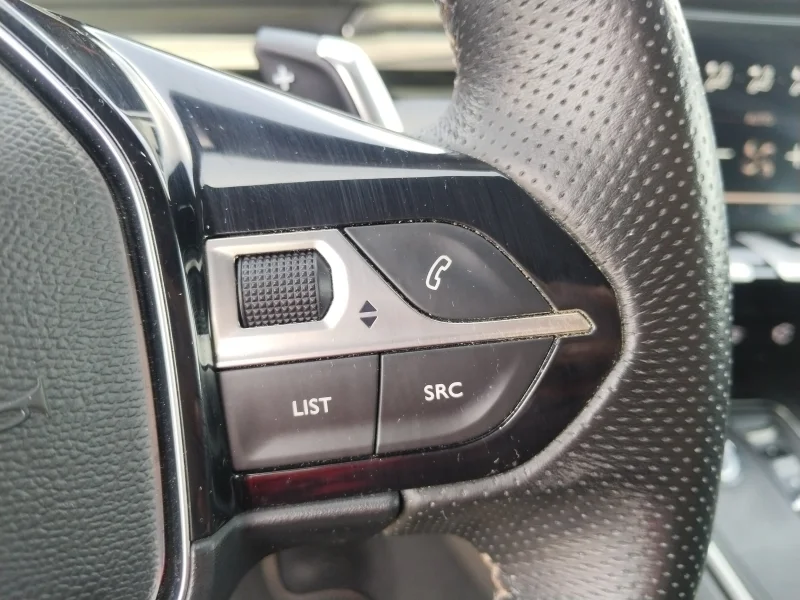 Imagen de Peugeot 508