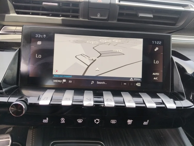 Imagen de Peugeot 508