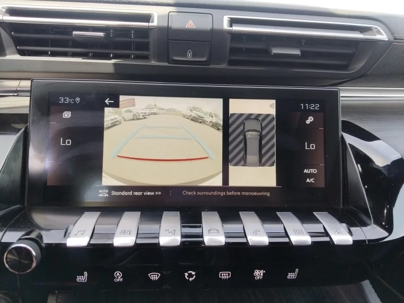 Imagen de Peugeot 508