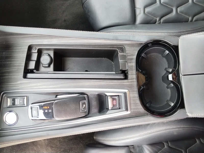 Imagen de Peugeot 508