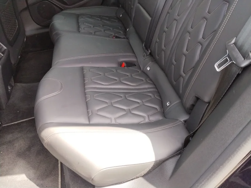 Imagen de Peugeot 508