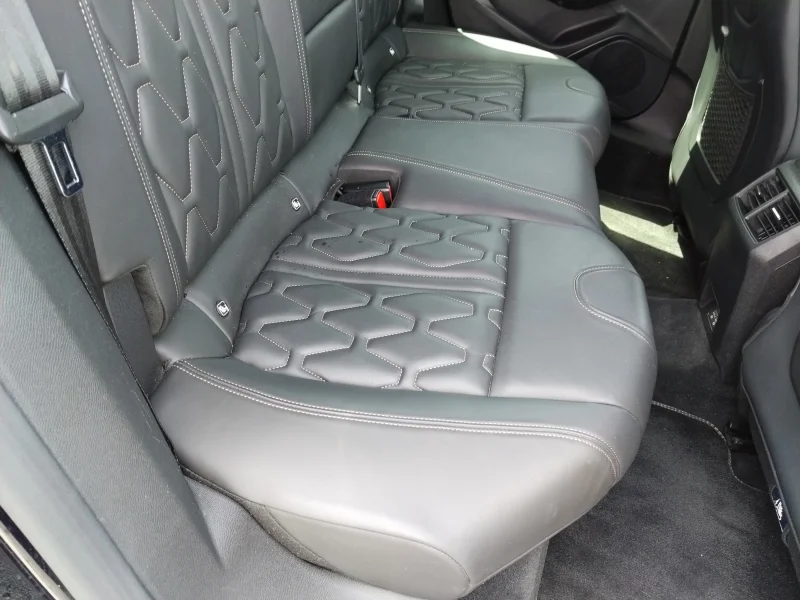 Imagen de Peugeot 508