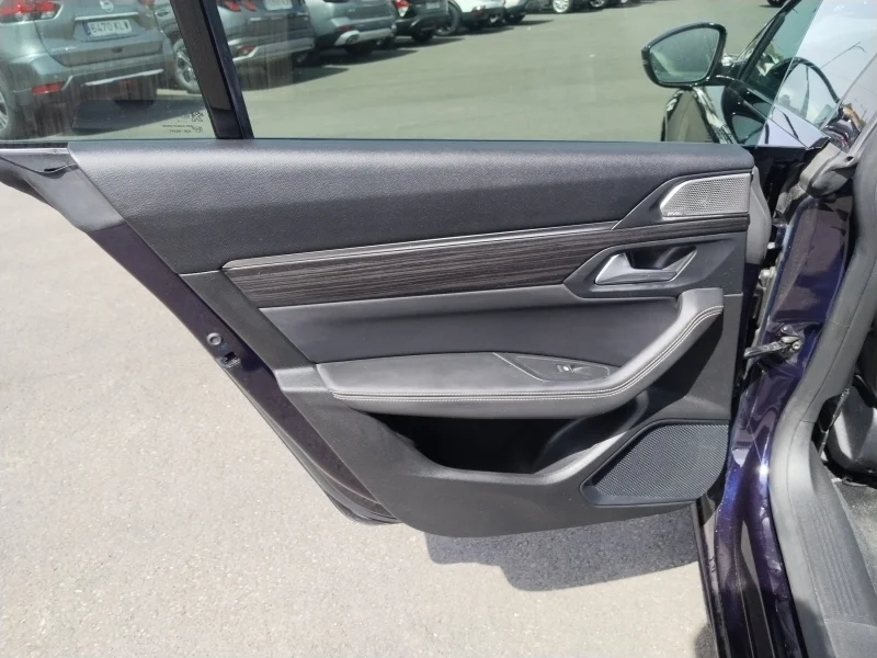 Imagen de Peugeot 508