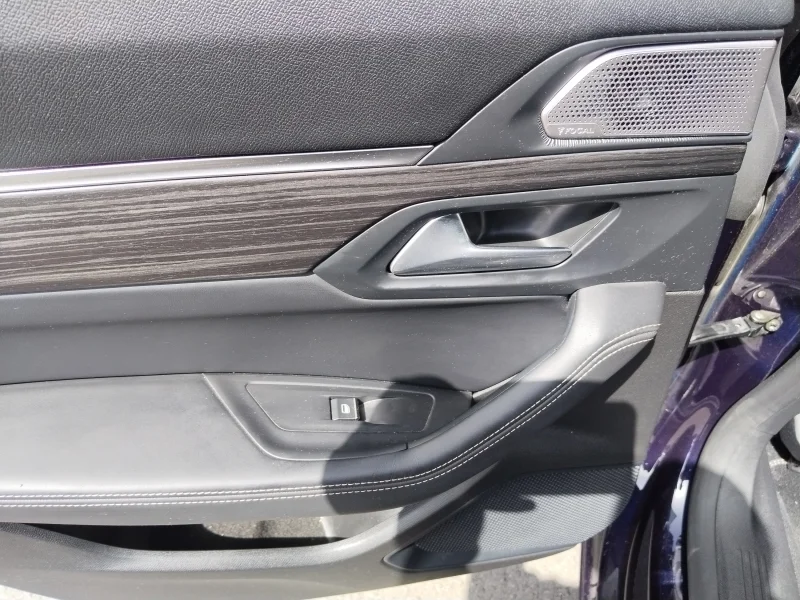 Imagen de Peugeot 508