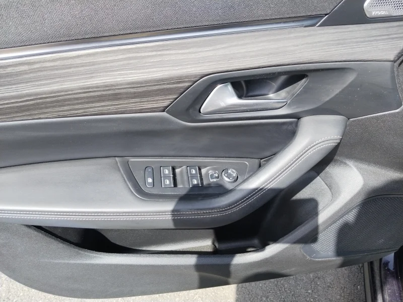 Imagen de Peugeot 508