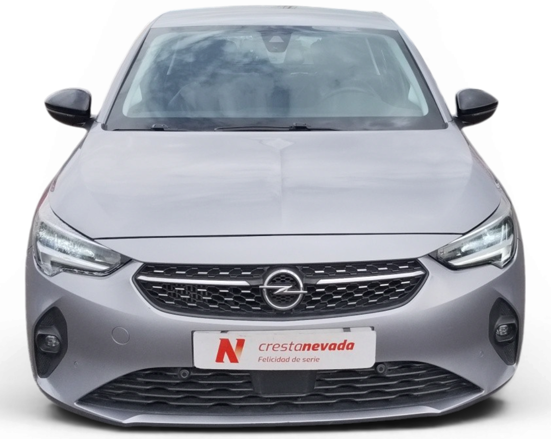 Imagen 2 de Opel Corsa Gasolina 101 CV por 11.990 €