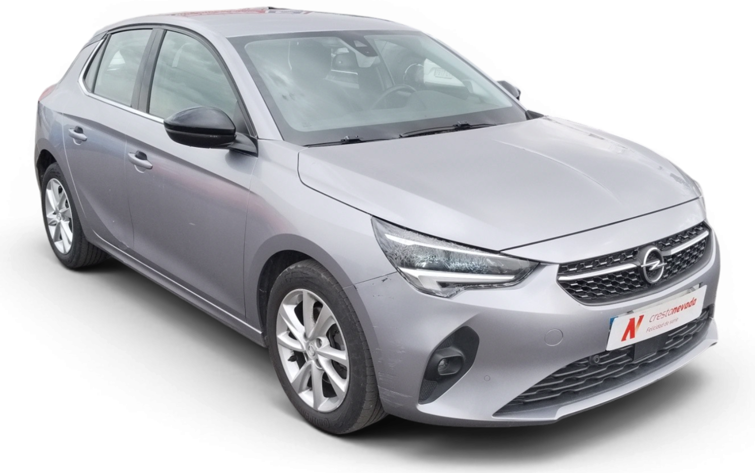 Imagen 3 de Opel Corsa Gasolina 101 CV por 11.990 €