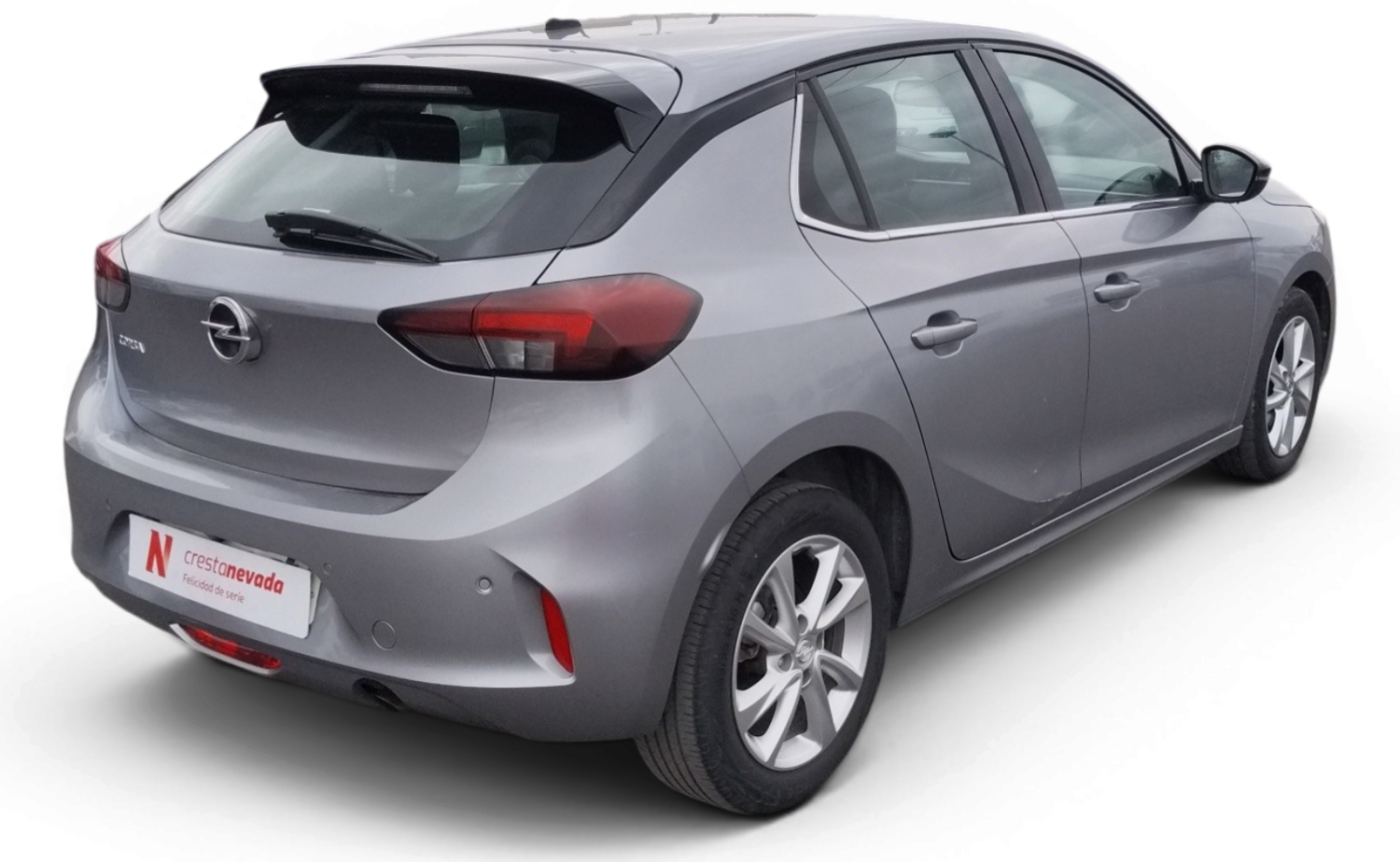 Imagen 5 de Opel Corsa Gasolina 101 CV por 11.990 €
