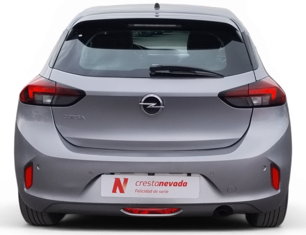 Imagen 6 de Opel Corsa Gasolina 101 CV por 11.990 €