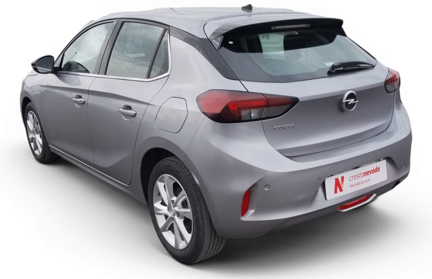 Imagen 7 de Opel Corsa Gasolina 101 CV por 11.990 €