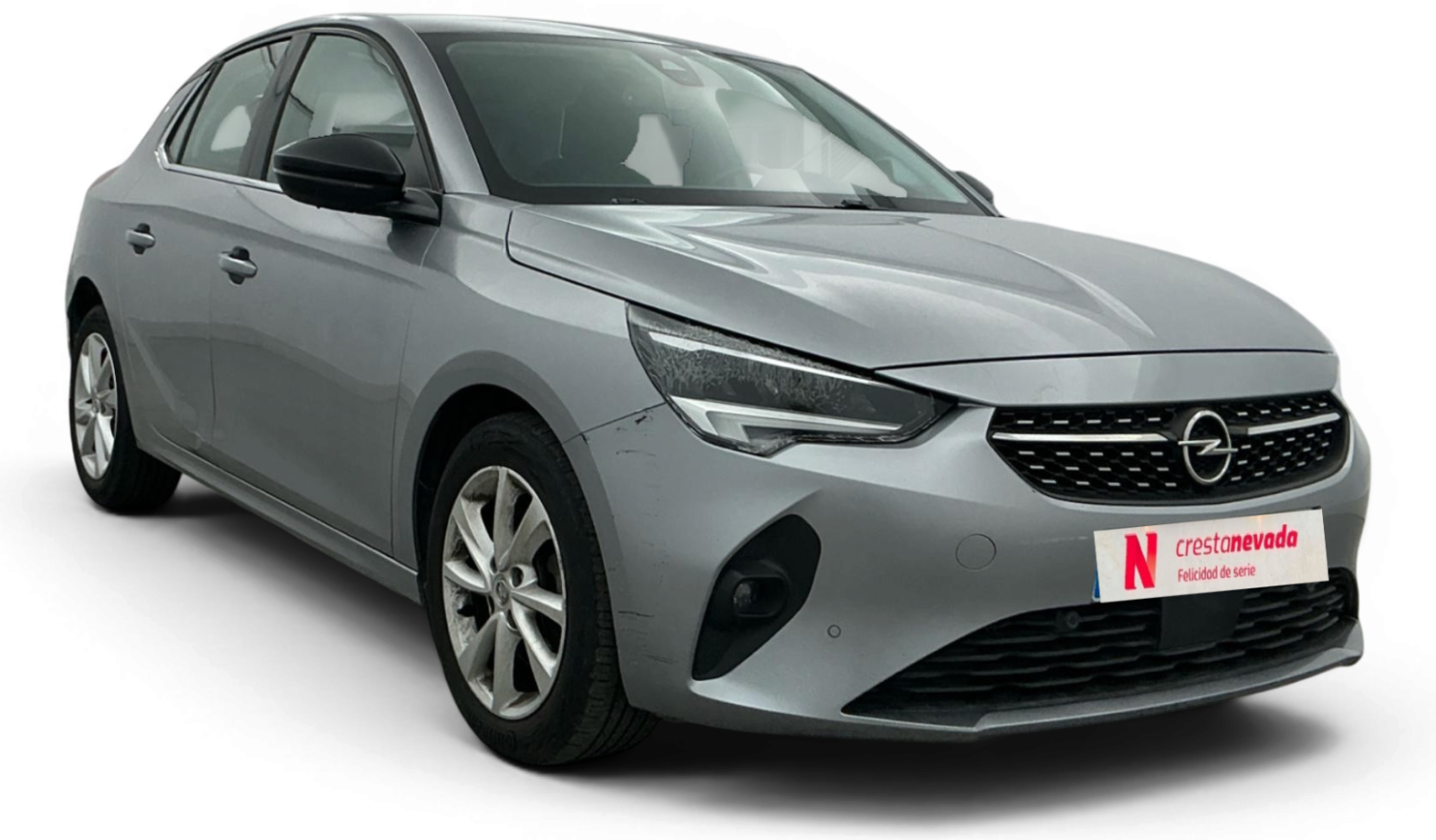 Imagen de Opel Corsa