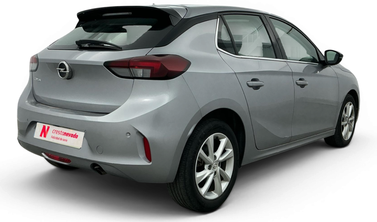 Imagen de Opel Corsa