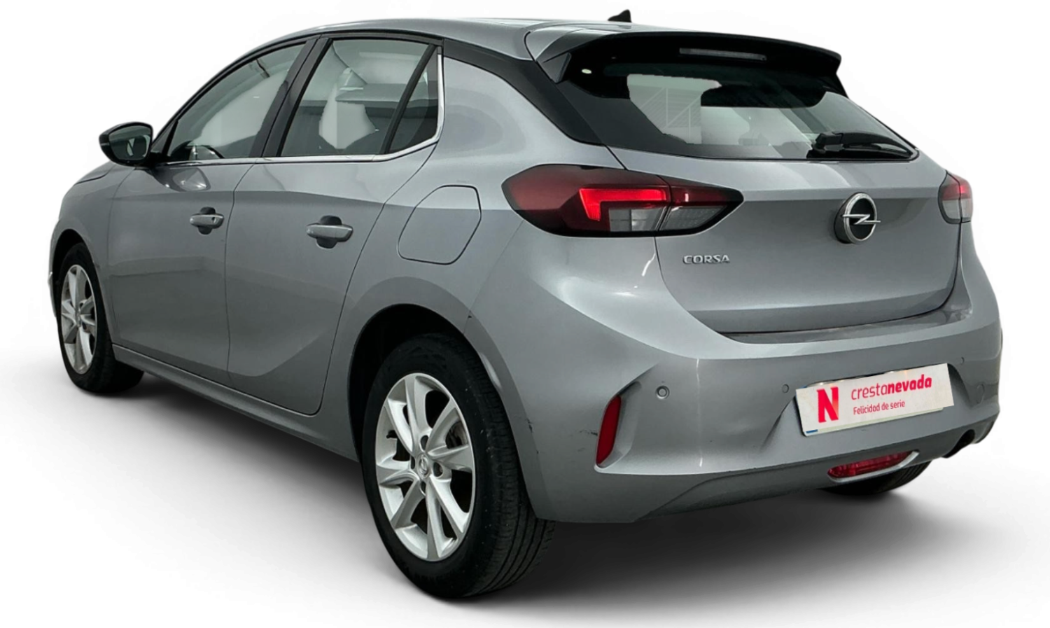Imagen de Opel Corsa