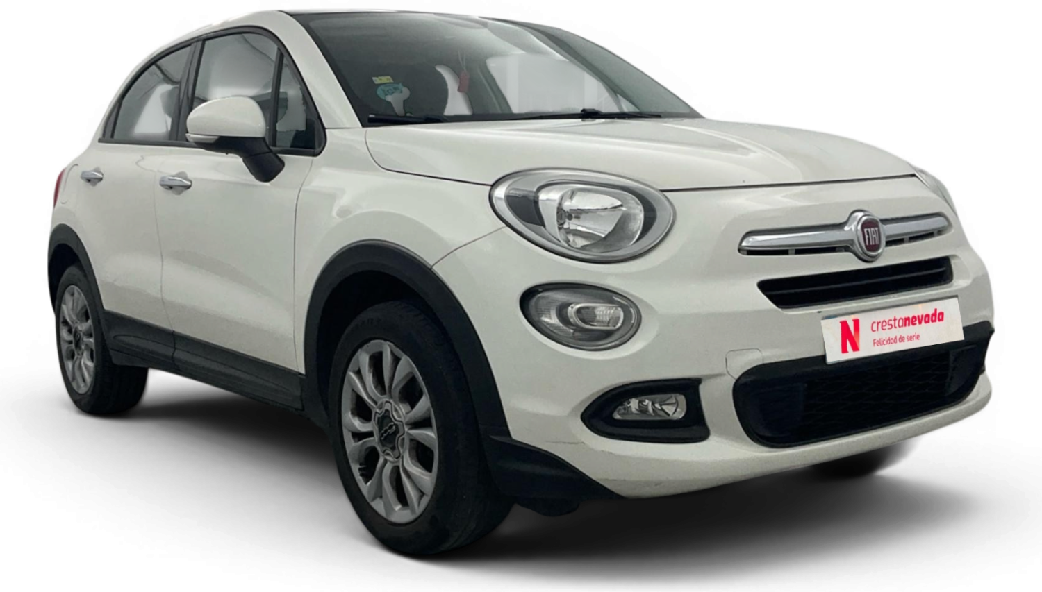 Imagen de Fiat 500X