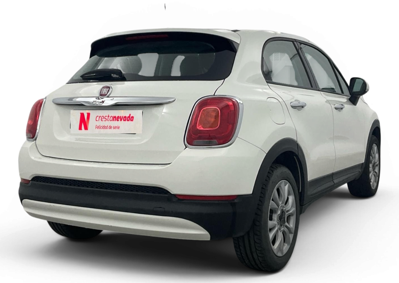 Imagen de Fiat 500X