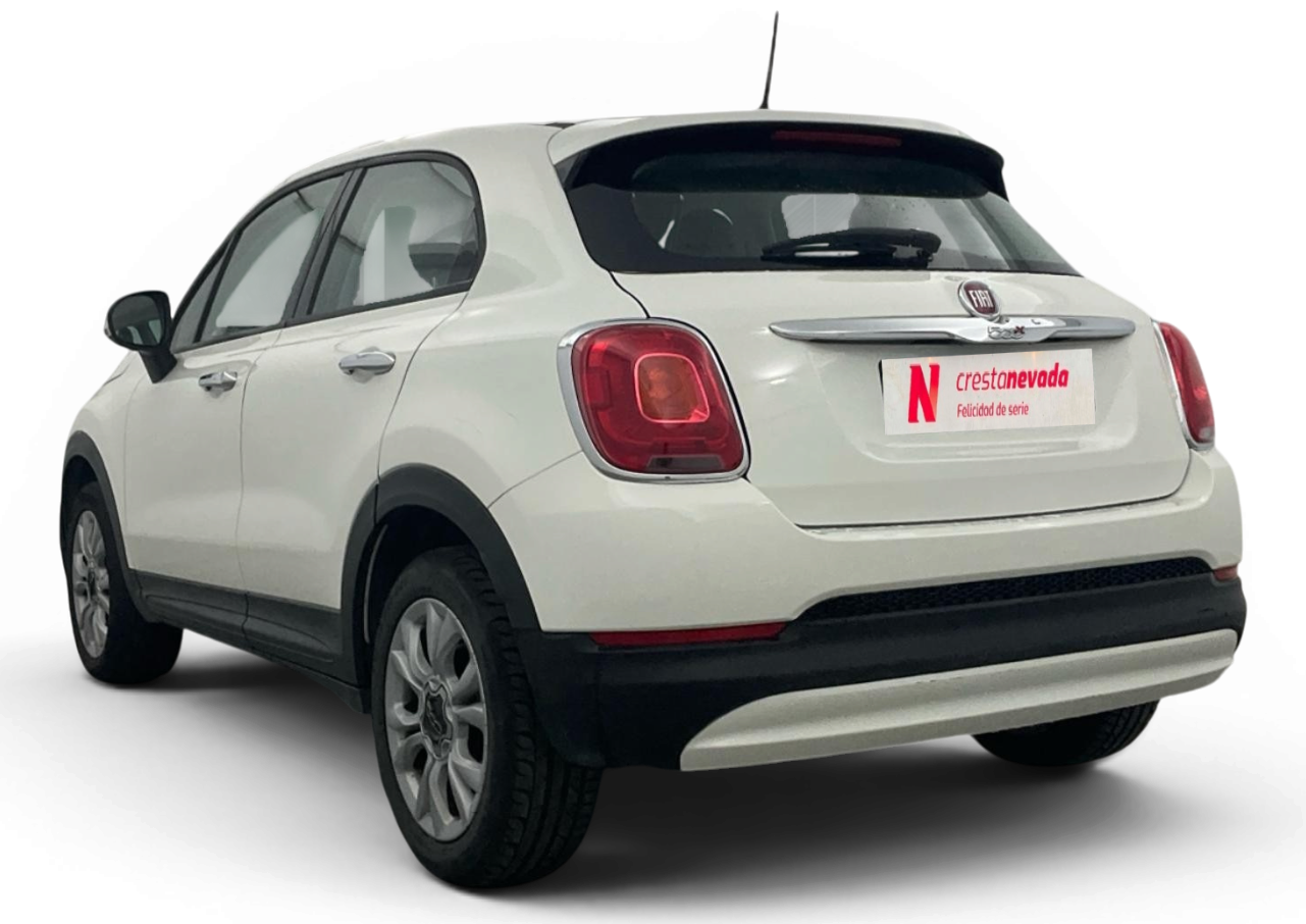 Imagen de Fiat 500X