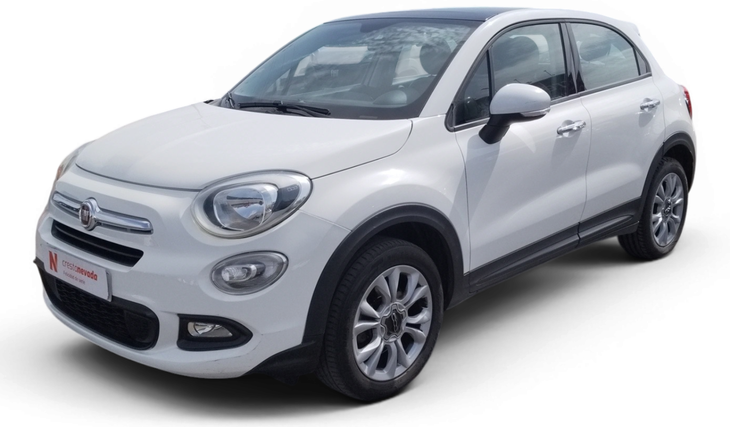 Fiat 500X Gasolina 110 CV por 11.990 €