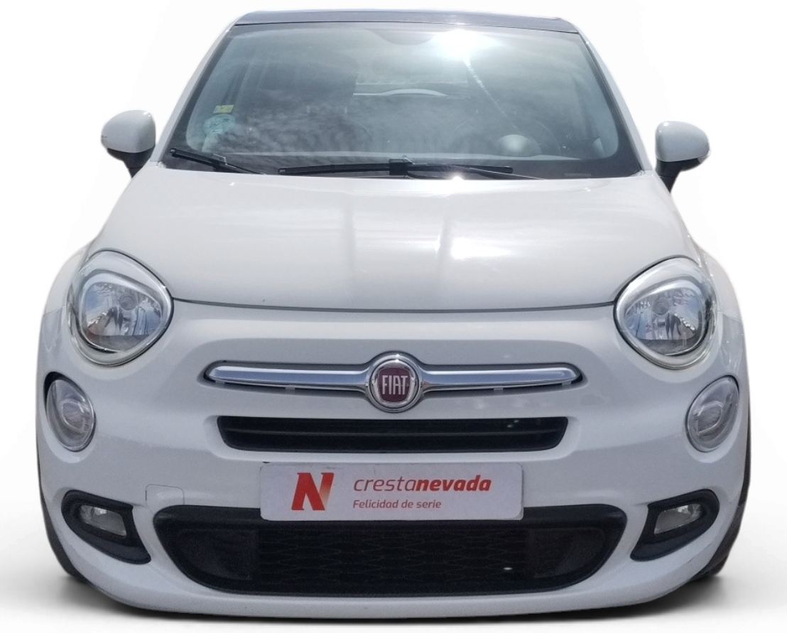 Imagen 2 de Fiat 500X Gasolina 110 CV por 11.990 €